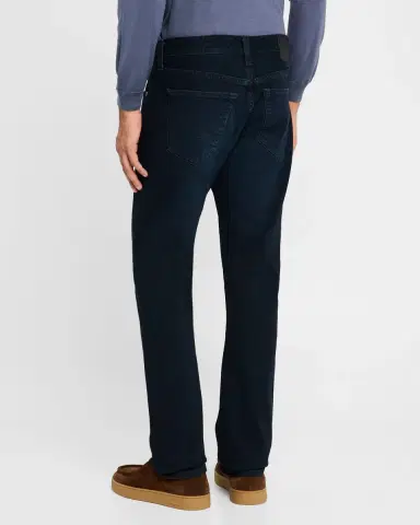 AG Jeans Men's Everett Slim Straight-Leg Jeans In 5 Years Lost Coast | Thumbnail 3