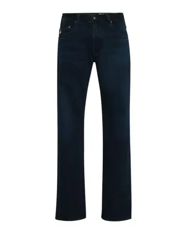 AG Jeans Men's Everett Slim Straight-Leg Jeans In 5 Years Lost Coast | Thumbnail 1