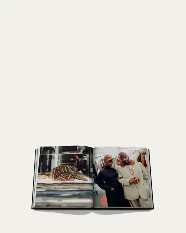 Assouline "London Chic" Book by Charles Finch | Thumbnail 5