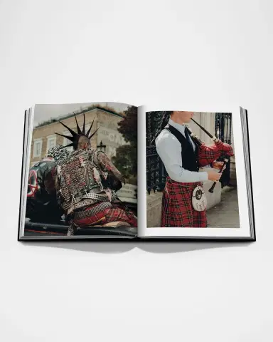 Assouline "London Chic" Book by Charles Finch | Thumbnail 8