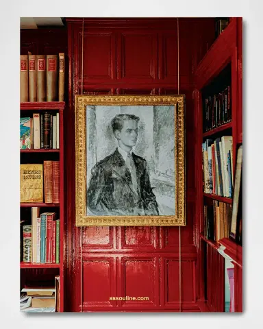 Assouline "London Chic" Book by Charles Finch | Thumbnail 9