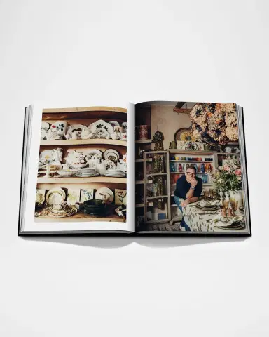 Assouline "London Chic" Book by Charles Finch | Thumbnail 10