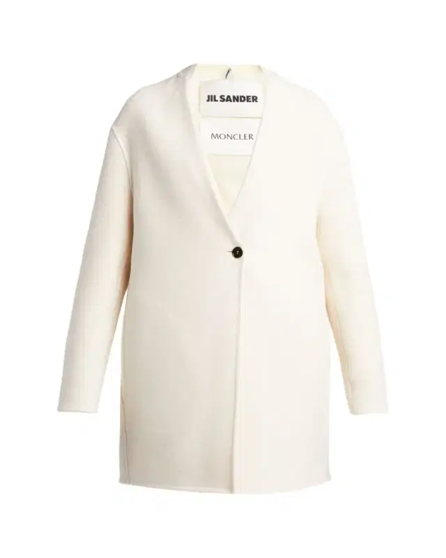 Moncler Genius x Jil Sander Francium 3-in-1 Blazer