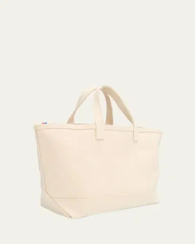 Kule The BG Medium Canvas Tote Bag | Thumbnail 3 Kule The BG Medium Canvas Tote Bag | Thumbnail 3