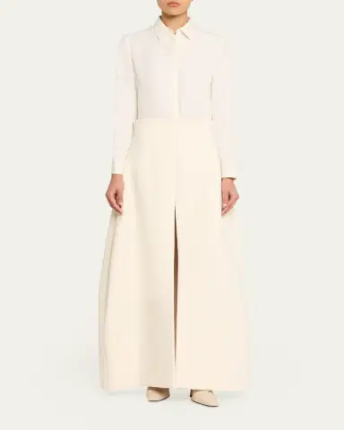 A.W.A.K.E. MODE Voluminous Pant Skirt | Thumbnail 2