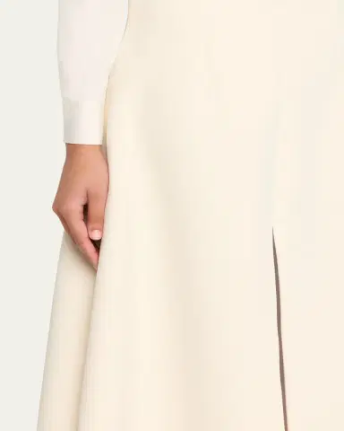 A.W.A.K.E. MODE Voluminous Pant Skirt | Thumbnail 5
