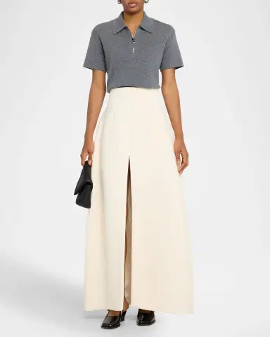 A.W.A.K.E. MODE Voluminous Pant Skirt | Thumbnail 6