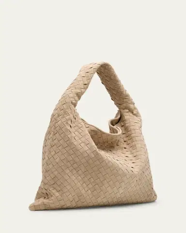 Bottega Veneta Large Hop Bag | Thumbnail 3