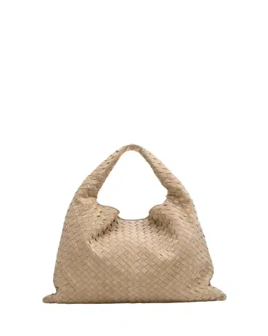 Bottega Veneta Large Hop Bag | Thumbnail 1