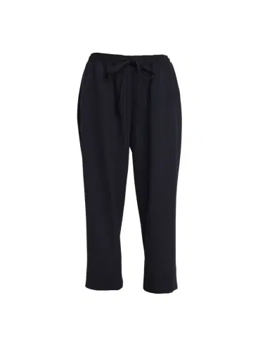 The Row Orieno Wide-Leg Pull-On Pants | Thumbnail 1 The Row Orieno Wide-Leg Pull-On Pants | Thumbnail 1