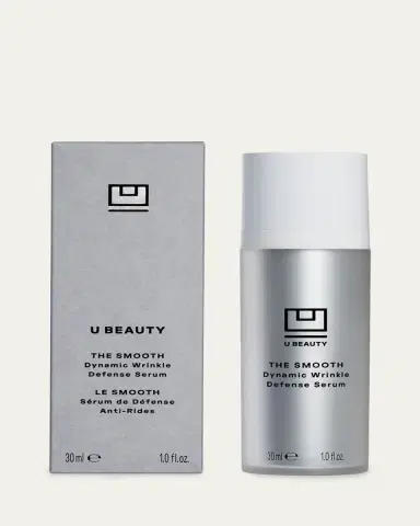 U Beauty The SMOOTH Dynamic Wrinkle Defense Serum, 1 oz. | Thumbnail 2