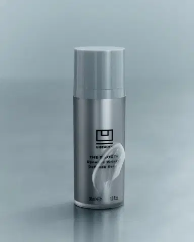U Beauty The SMOOTH Dynamic Wrinkle Defense Serum, 1 oz. | Thumbnail 3