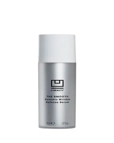 U Beauty The SMOOTH Dynamic Wrinkle Defense Serum, 1 oz. | Thumbnail 1