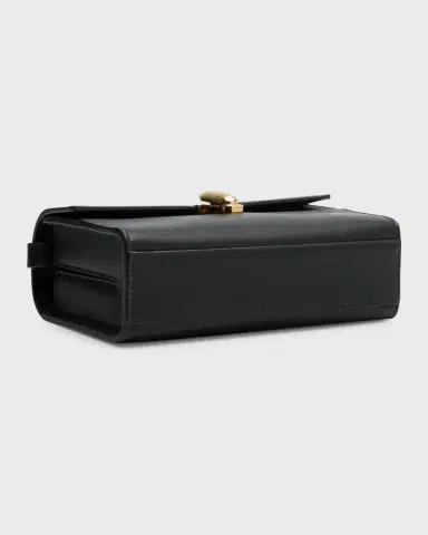 Savette Symmetry 19 Leather Shoulder Bag | Thumbnail 6 Savette Symmetry 19 Leather Shoulder Bag | Thumbnail 6