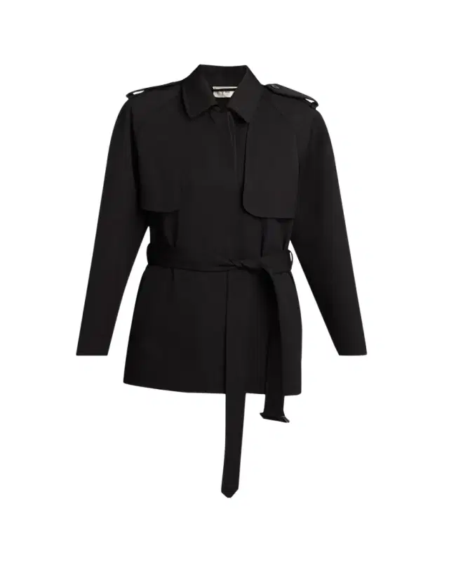 Usuaia Hybrid Trench Jacket Usuaia Hybrid Trench Jacket