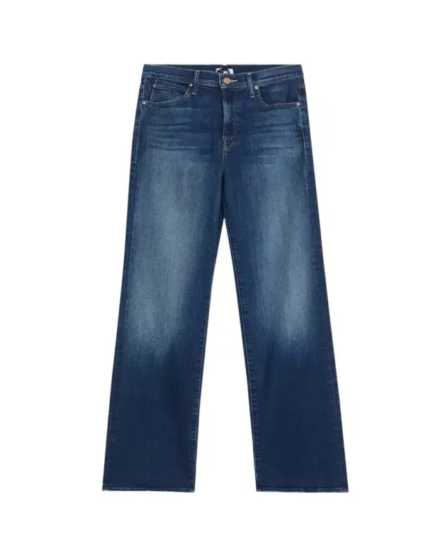 The Kick It Jeans