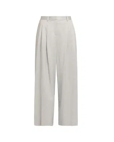 TWP Avery Wool-Blend Trousers | Thumbnail 1