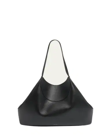 Givenchy Facet Cabas Medium Tote Bag in Grain Leather | Thumbnail 1 Givenchy Facet Cabas Medium Tote Bag in Grain Leather | Thumbnail 1