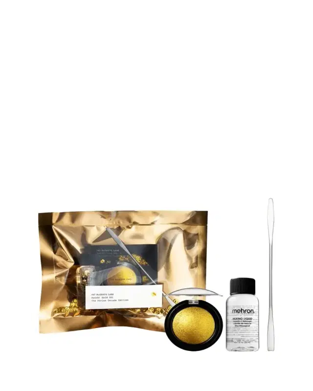 Pat McGrath Labs The Divine Decade Edition - Gold 001