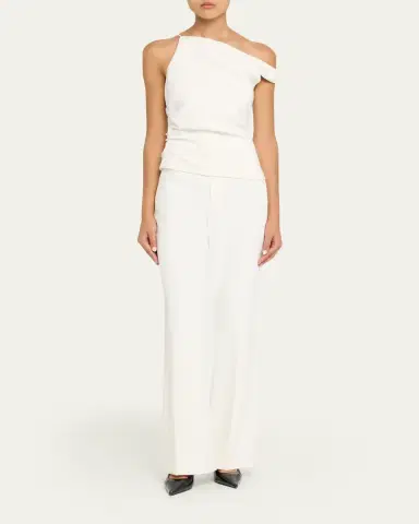 A.L.C. Sophie II Flare Pants | Thumbnail 6 A.L.C. Sophie II Flare Pants | Thumbnail 6