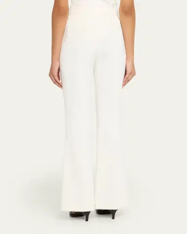A.L.C. Sophie II Flare Pants | Thumbnail 7 A.L.C. Sophie II Flare Pants | Thumbnail 7