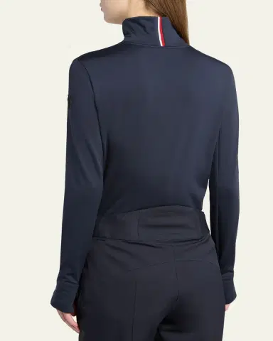 Moncler Grenoble Polartec Base Layer Turtleneck | Thumbnail 3