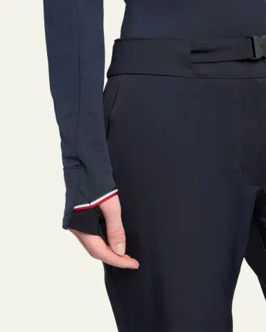 Moncler Grenoble Polartec Base Layer Turtleneck | Thumbnail 5