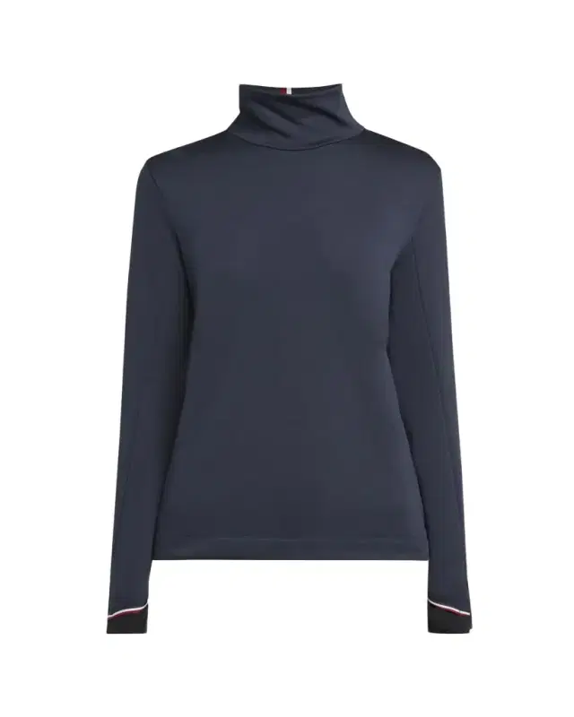 Polartec Base Layer Turtleneck