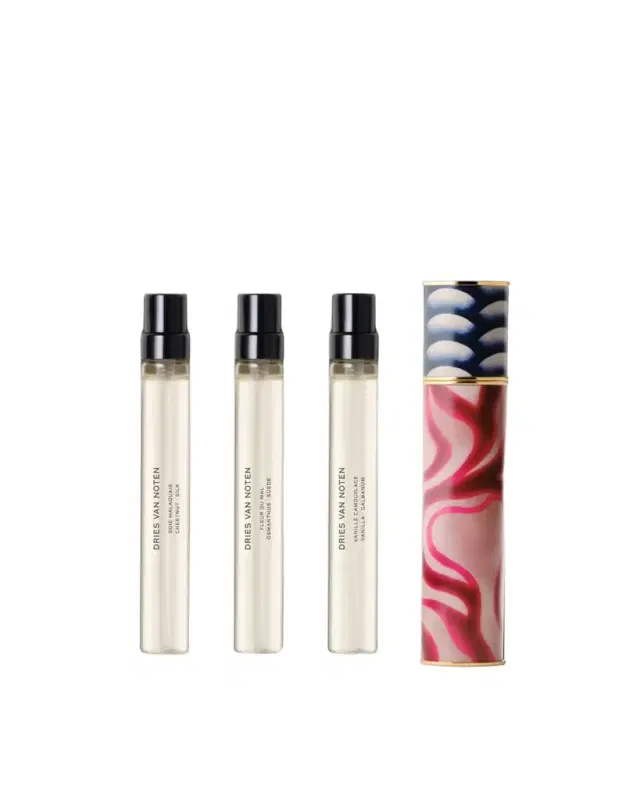 Dries Van Noten Floral Nomadic Eau de Parfum Gift Set