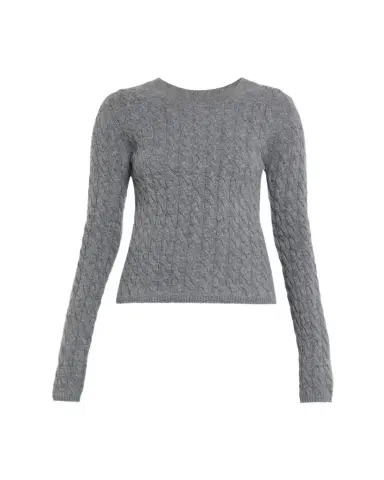 Altuzarra Milla Cashmere Cable-Knit Sweater | Thumbnail 1 Altuzarra Milla Cashmere Cable-Knit Sweater | Thumbnail 1