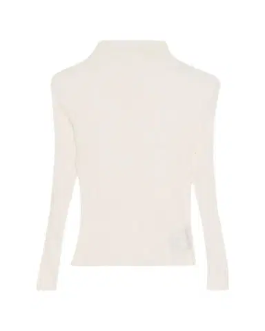 Issey Miyake Chiffon Twist Long-Sleeve Top | Thumbnail 1 Issey Miyake Chiffon Twist Long-Sleeve Top | Thumbnail 1