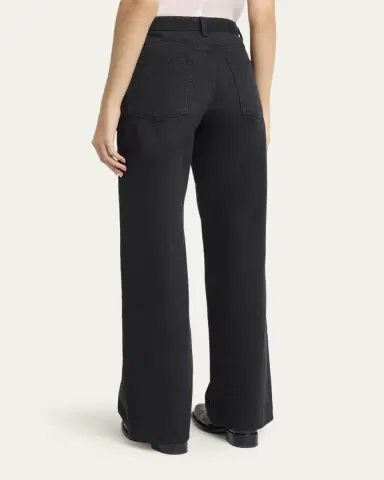 THE ROW Eglitta Straight-Leg Jeans | Thumbnail 3