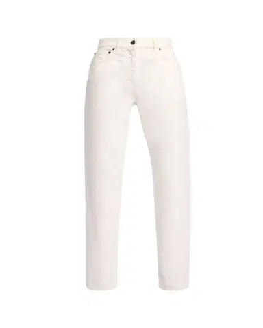 The Row Burty Straight-Leg Jeans | Thumbnail 1