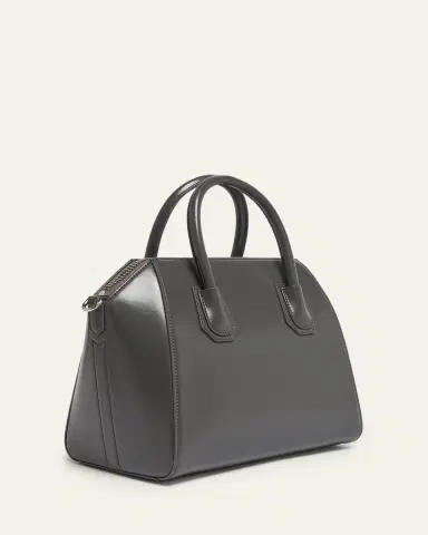 Givenchy Small Antigona Leather Top-Handle Bag | Thumbnail 3