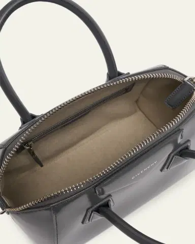 Givenchy Small Antigona Leather Top-Handle Bag | Thumbnail 4