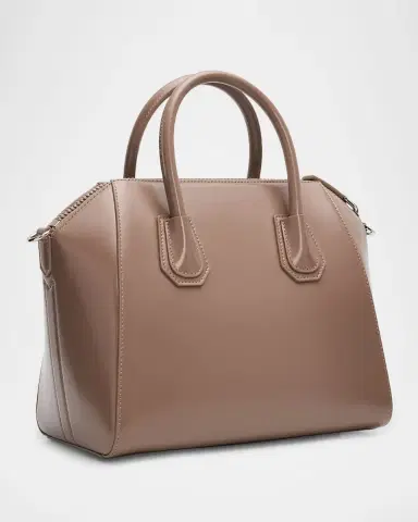 Givenchy Small Antigona Leather Top-Handle Bag | Thumbnail 7