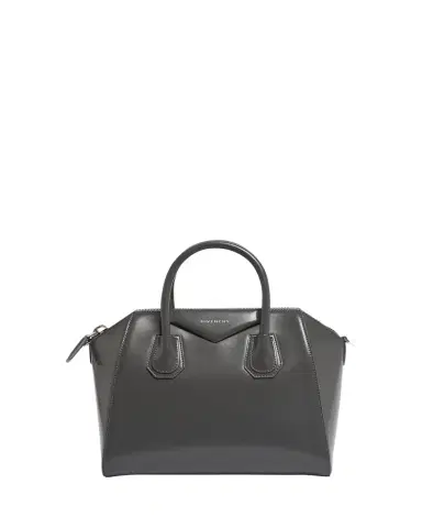 Givenchy Small Antigona Leather Top-Handle Bag | Thumbnail 1