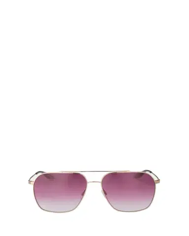 BARTON PERREIRA Rizzo 60mm Aviator Titanium Sunglasses | Thumbnail 1 BARTON PERREIRA Rizzo 60mm Aviator Titanium Sunglasses | Thumbnail 1