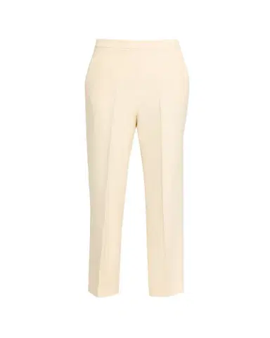 Loro Piana Mitch Wool-Silk Trousers | Thumbnail 1