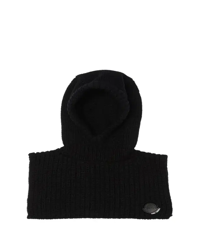 x EE72 by Edward Enninful Wool Balaclava