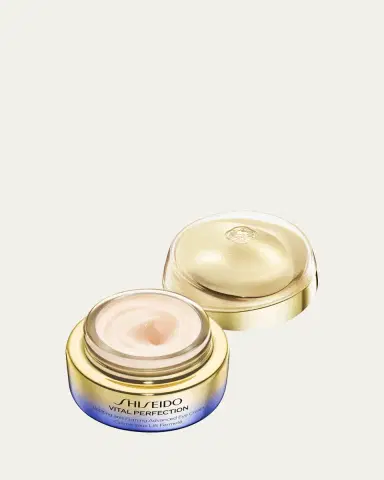 Shiseido Vital Perfection Uplifting & Firming Eye Cream | Thumbnail 2 Shiseido Vital Perfection Uplifting & Firming Eye Cream | Thumbnail 2