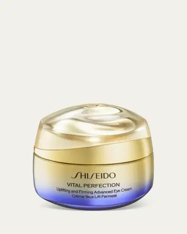 Shiseido Vital Perfection Uplifting & Firming Eye Cream | Thumbnail 3 Shiseido Vital Perfection Uplifting & Firming Eye Cream | Thumbnail 3
