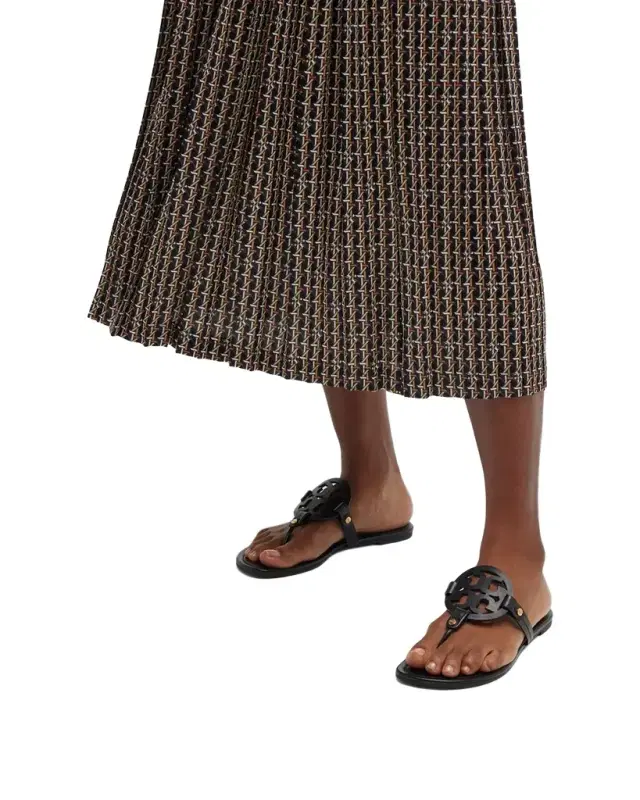 Miller Leather Sandals