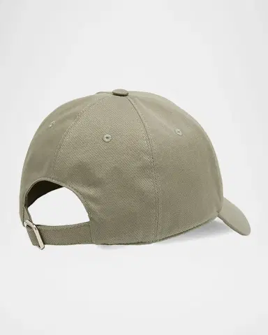 Givenchy Men's Logo Six-Panel Baseball Cap | Thumbnail 3