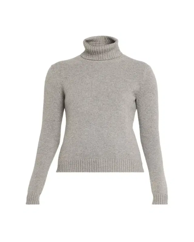 Dolcevita Neo Parksville Cashmere Turtleneck