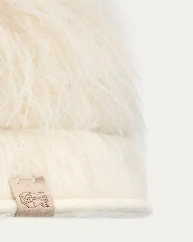 Brunello Cucinelli Alpaca Bucket Hat | Thumbnail 2 Brunello Cucinelli Alpaca Bucket Hat | Thumbnail 2