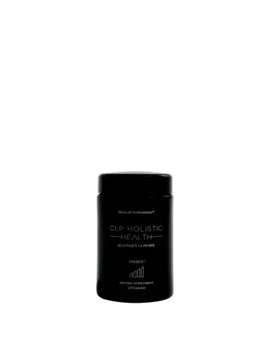 CLP Holistic Health Health Energy - Focus & Performance Support* Supplements, 2 Month Supply | Thumbnail 1