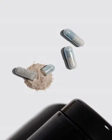 CLP Holistic Health Health Purity Supplements, 2 Month Supply | Thumbnail 4