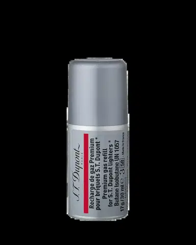 S.T. Dupont Red Gas Refill, 1 oz. | Thumbnail 2 S.T. Dupont Red Gas Refill, 1 oz. | Thumbnail 2