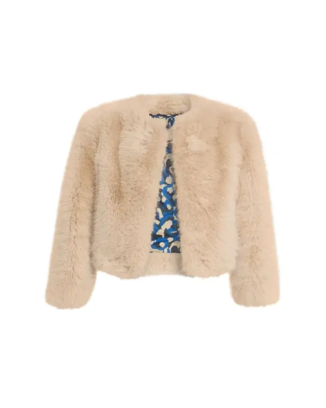 The Polar Opposite Jacket
